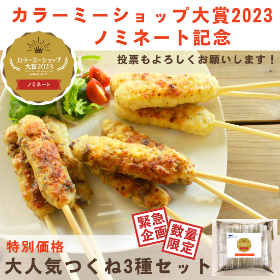 カラーミーショップ大賞2023